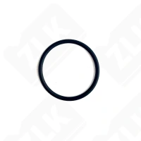 Кольцо резиновое 034-038-25 NBR70 ГОСТ 9833-73