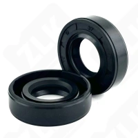 Манжета армированная (сальник) 19*37*10 TC