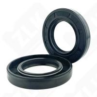 Манжета армированная (сальник) 32*54*8 TC