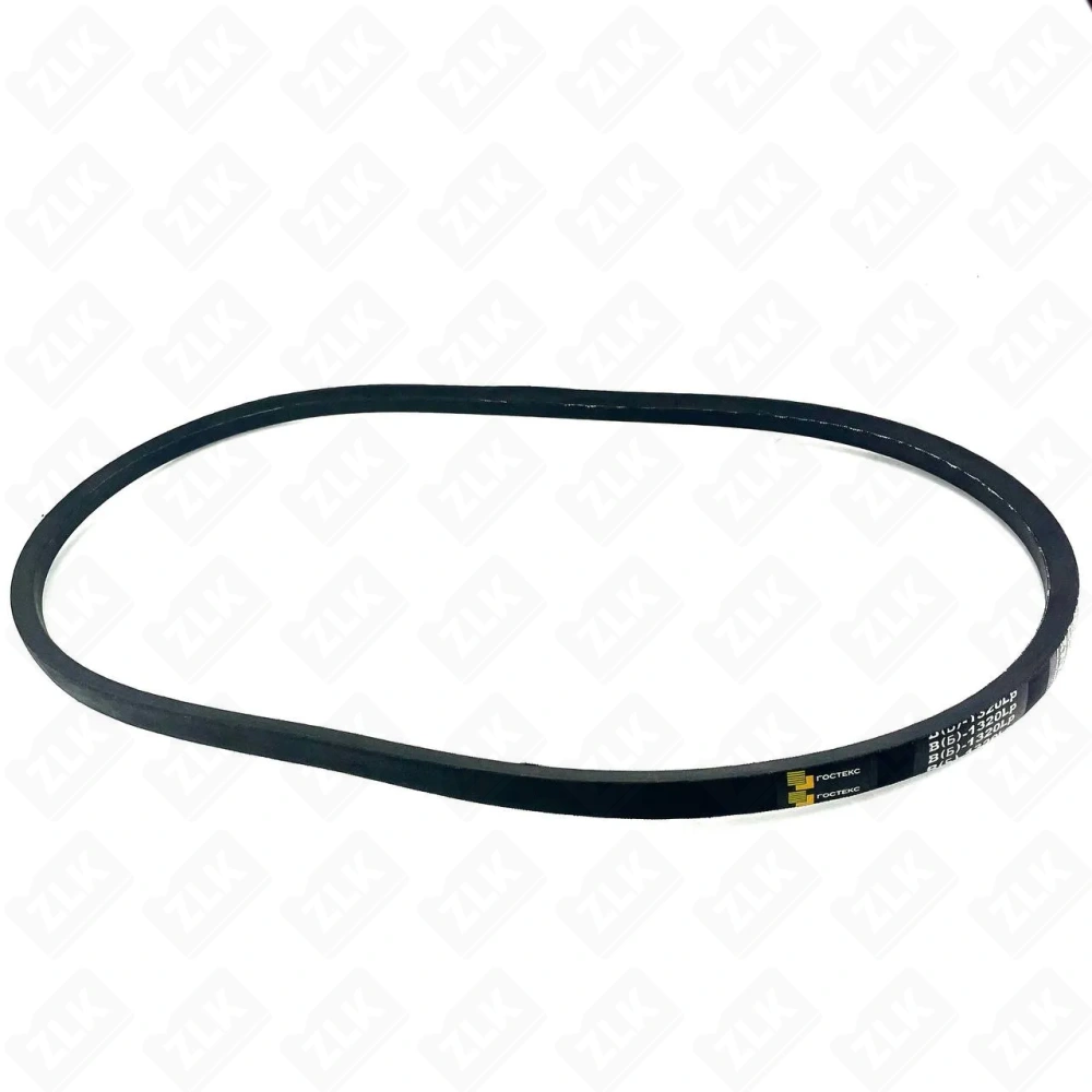 Ремень клиновой В(Б)-1320 Lw 1275 Li