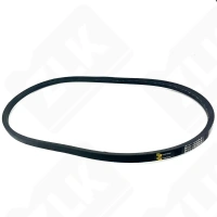 Ремень клиновой В(Б)-1320 Lw 1275 Li