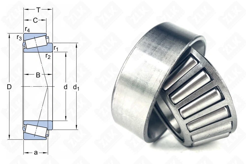 27606 АШ2 (32306B) Волжский стандарт