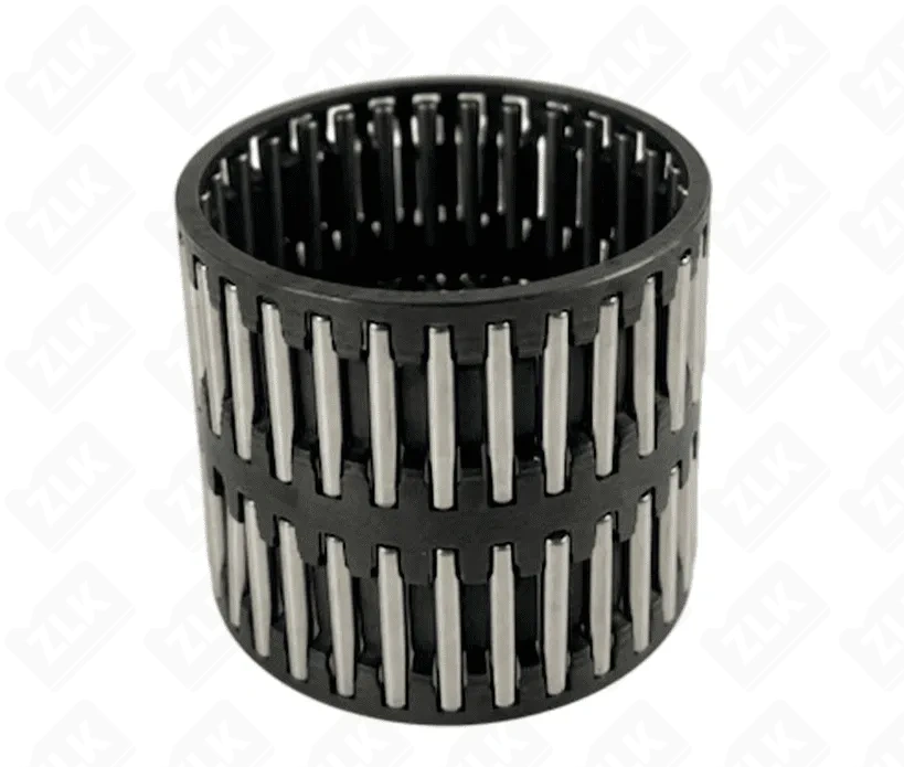Подшипник игольчатый K35x39x34 (K35x39x34 ZW) 32×39×34 мм FBJ