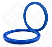 Манжета PU полиуретановая уплотнительная 60*70*5 мм