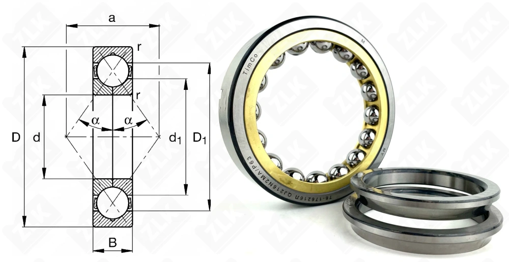 176216 Л (QJ216) TimCo
