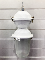 Светильник уличный  РСП 53-125