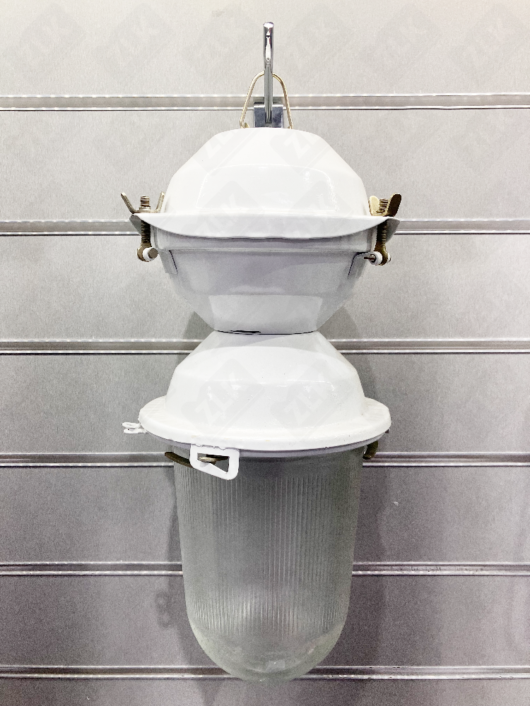 Светильник уличный  РСП 53-125