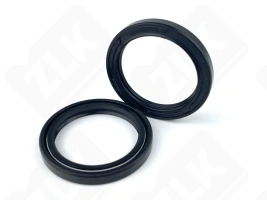 Манжета армированная (сальник) 25*32*4 TC