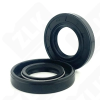 Манжета армированная (сальник) 22*40*7 TC