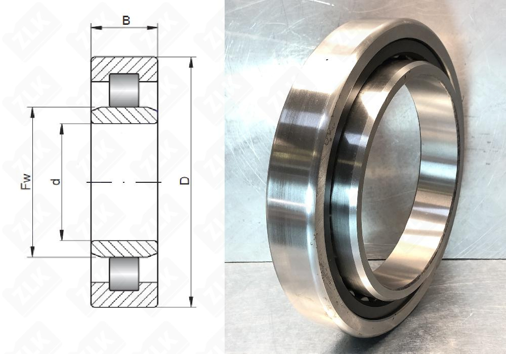 32122 ДТ2 (NU1022LAS2) DDR