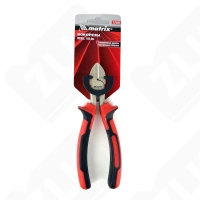 Бокорезы "Matrix" 160мм Nickel  