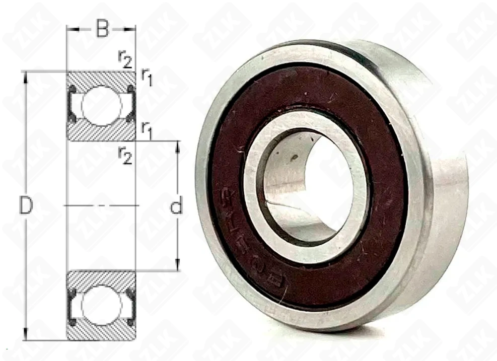 180019 (6092RS) FBJ
