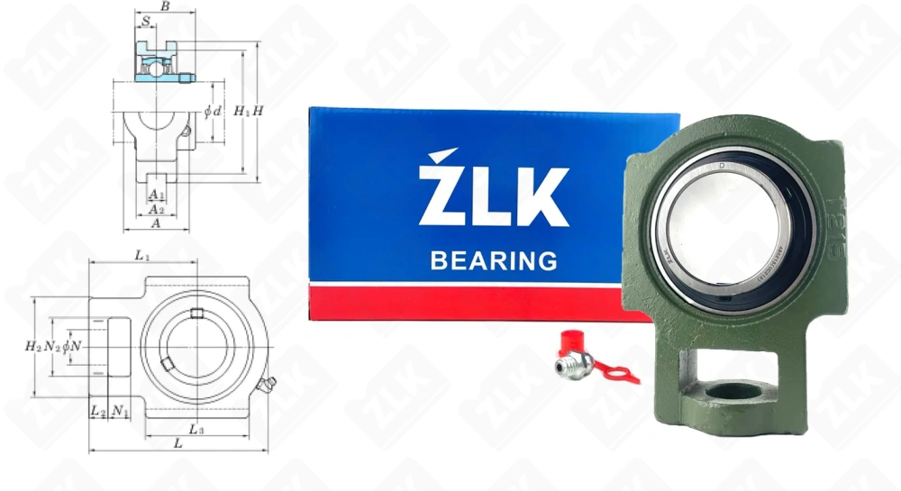 480215UCT (UCT215) ZLK