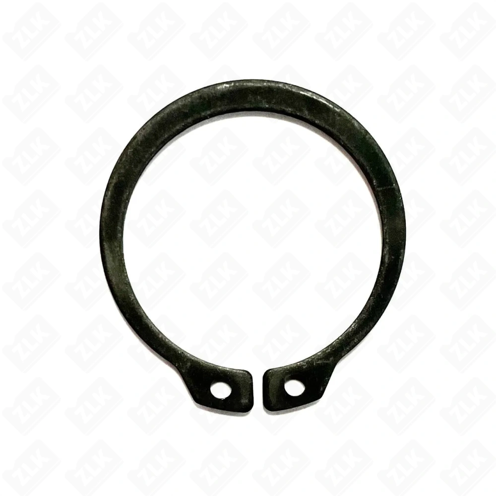 Стопорное кольцо наружное 38*1,75 мм