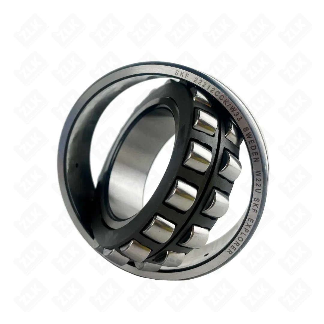 Подшипник роликовый 153512H (22212CCKW33) 60×110×28 мм SKF оригинал