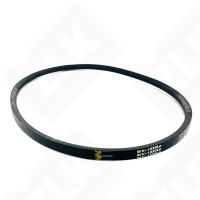 Ремень клиновой В(Б)-1220 Lw 1175 Li