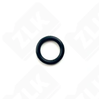 Кольцо резиновое 009-012-19 NBR70 ГОСТ 9833-73