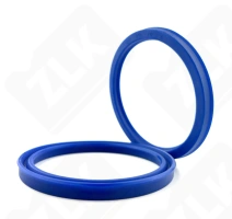 Манжета PU полиуретановая уплотнительная 60*70*6 мм