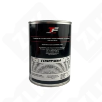 Смазка высокотемпературная СС 200П/0.4 t-50°C +200°C Томфлон 1кг