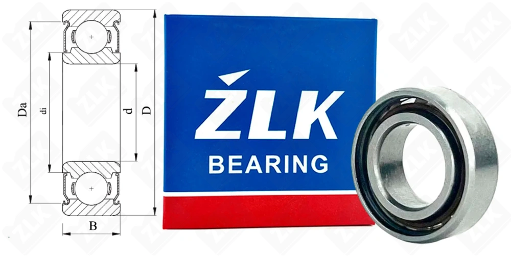 MR115 ZLK гибридный