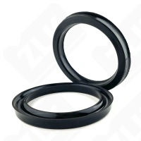 Манжета 120*150 h-15 ТУ 38-1051725-86