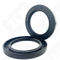 Манжета армированная (сальник) 58*85*8 TC