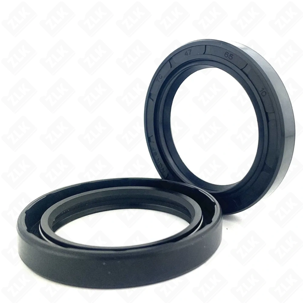 47*65*10 TC сальник (импорт) NBR70 NQK SF