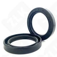 Манжета армированная (сальник) 47*65*10 TC