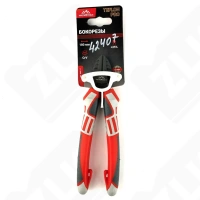 Бокорезы 180мм Vertextools Teflon  