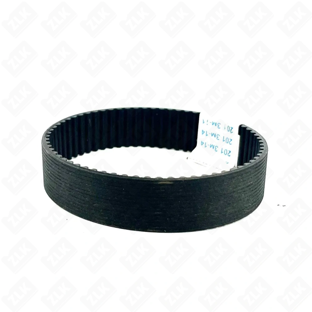 Ремень зубчатый 3М 201-14мм