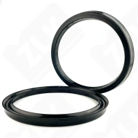 Манжета 180*210 h-15 ТУ 38-1051725-86