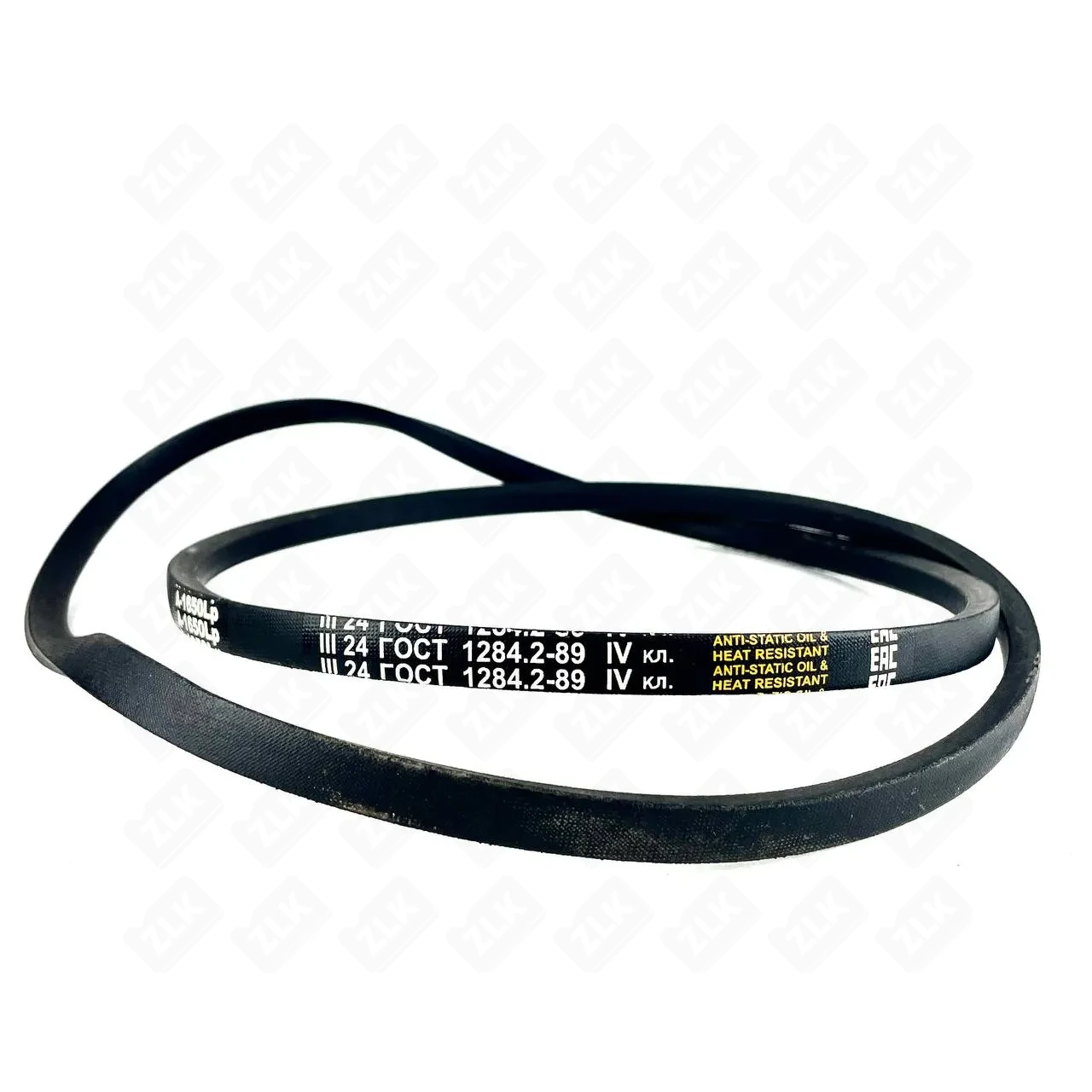 Ремень клиновой А-1650 Lw 1620 Li
