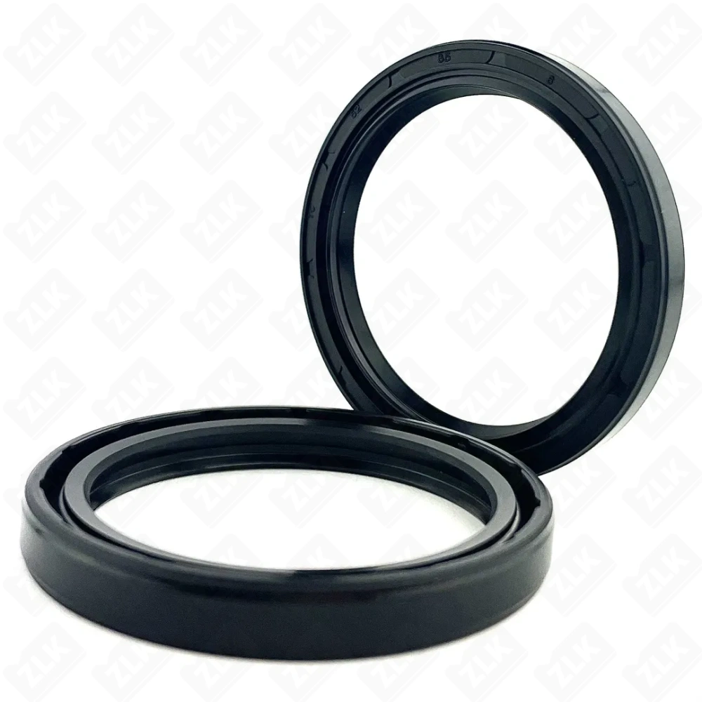 52*65*8 TC сальник (импорт) NBR70 NQK