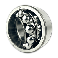 Самоустанавливающиеся шариковые