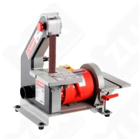 Машина шлифовальная переносная ЗУБР 3ШС-330