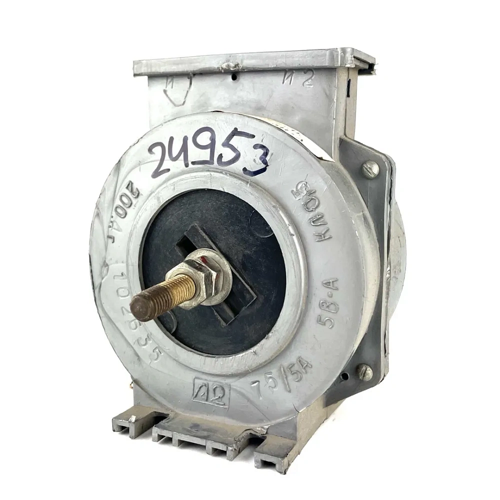 Трансформатор тока 75/5А