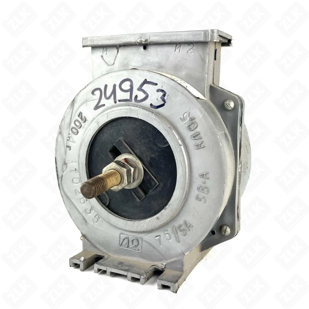 Трансформатор тока 75/5А