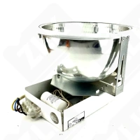 Светильник встраиваемый G24d 2*18W