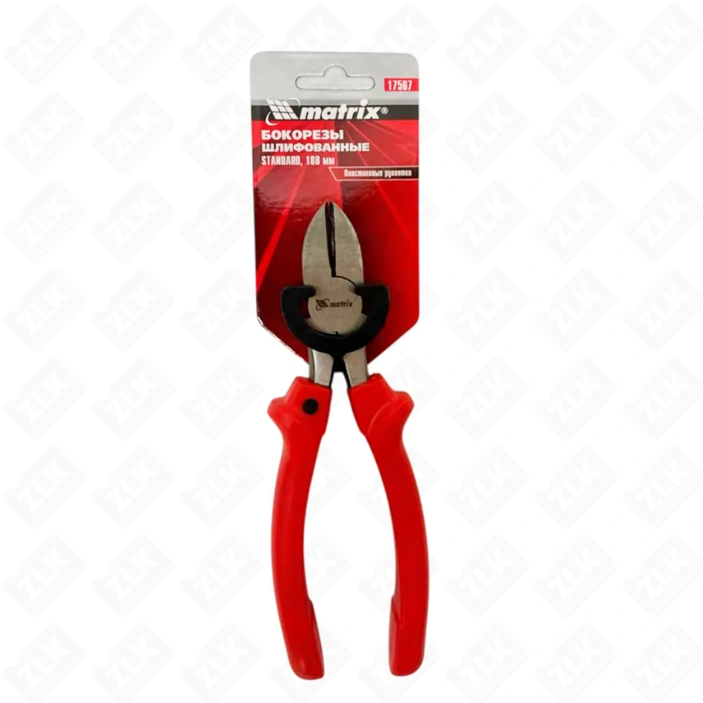 Бокорезы "Matrix"180мм  