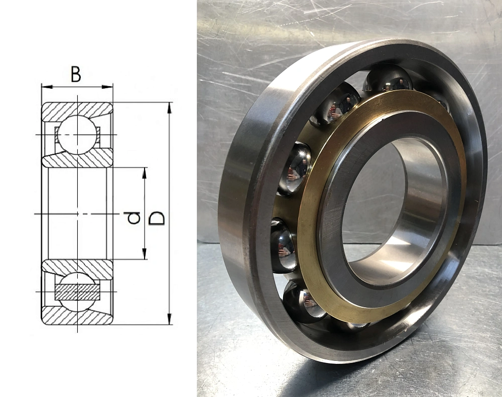 46320 Л (7320ACM) ППЗ