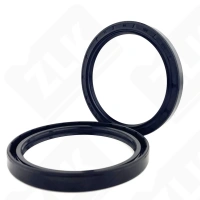 Манжета армированная (сальник) 88*108*11,11 TC