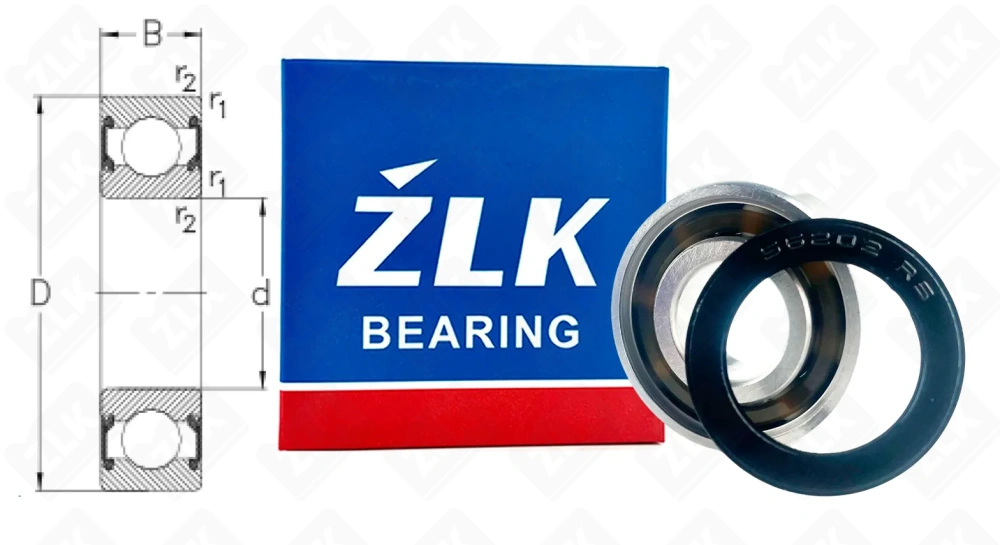 180202 (62022RS) ZLK гибридный