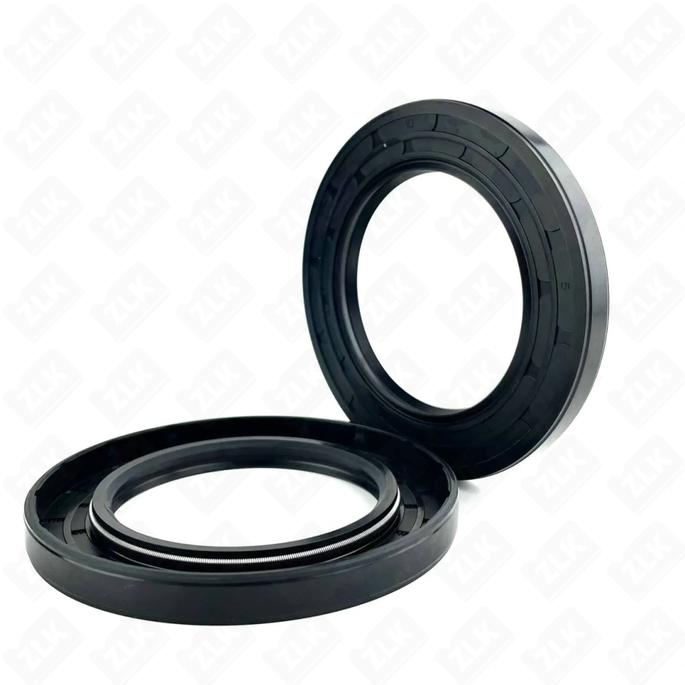 65*100*10 TC сальник (импорт) NBR70 SF NQK