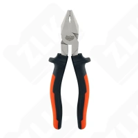 Плоскогубцы 180мм Варяг