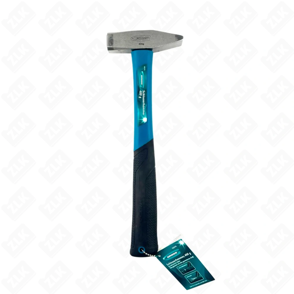 Молоток 400 г GROSS