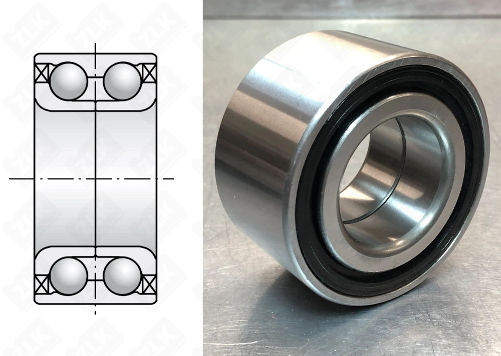 JWB3132 (39BWD01) FBJ