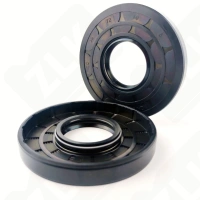 Сальник (манжета армированная)  30×72×10 мм