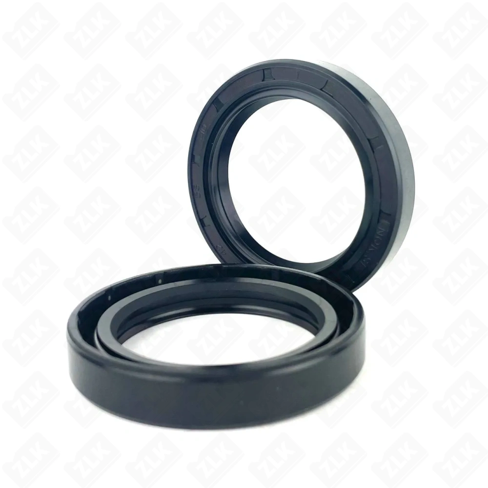 42*58*10 TC сальник (импорт) NBR70 NQK
