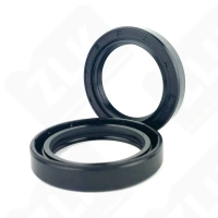 Сальник (манжета армированная)  42×58×10 мм