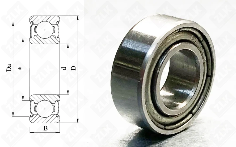 1000088 (688ZZFSS) NMB